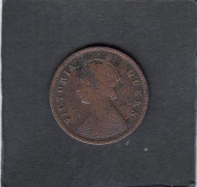 Beschrijving: 1/4 Anna  VICTORIA